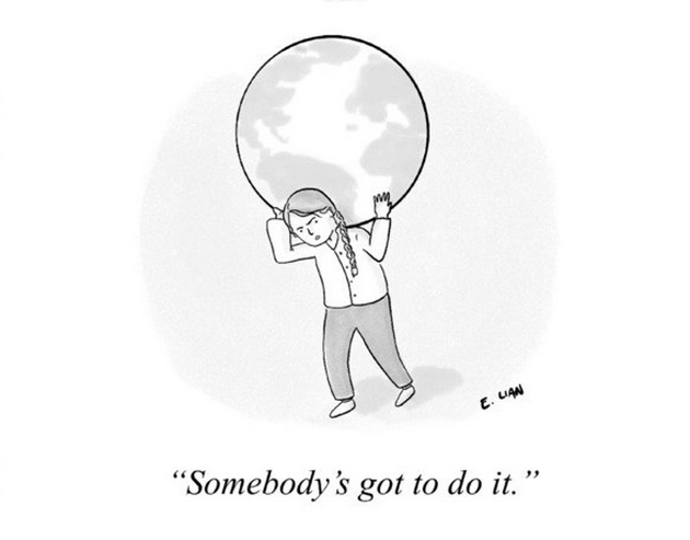 Before starting a new job, make a list of reasons to quit.

We have deal-breakers in romantic relationships. We need them in work relationships too.

To avoid rationalizing a bad choice, decide up front what's unacceptable in a boss, a job, and a culture.

tedtalks.social/2PfyhvH