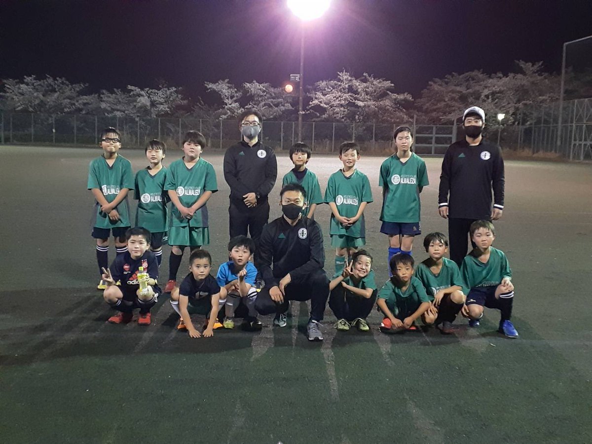ACA12_s's tweet photo. いい写真だな〜✨

#ACA12学サッカー
#ACA12GOALアカデミー
#アルマレッザ https://t.co/GnPwi7rZvw