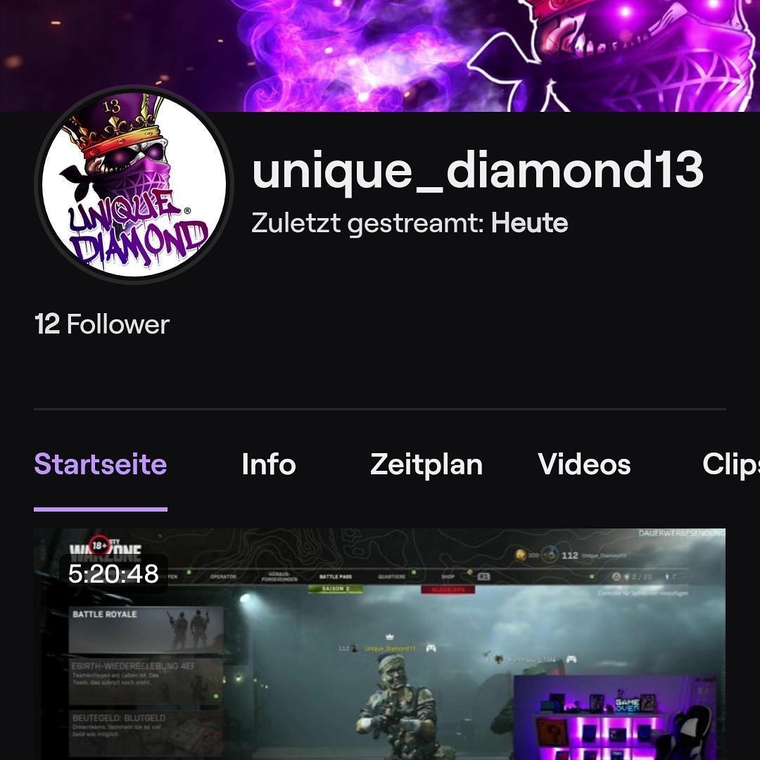Max52582820's tweet photo. Wir  haben einen neuen  Post auf Instagram  schaut doch mal bei uns auf Instagram  vorbei 
#instagram  #neu #shoutout  #streamersupport  #love https://t.co/Qgg1WjCsUW