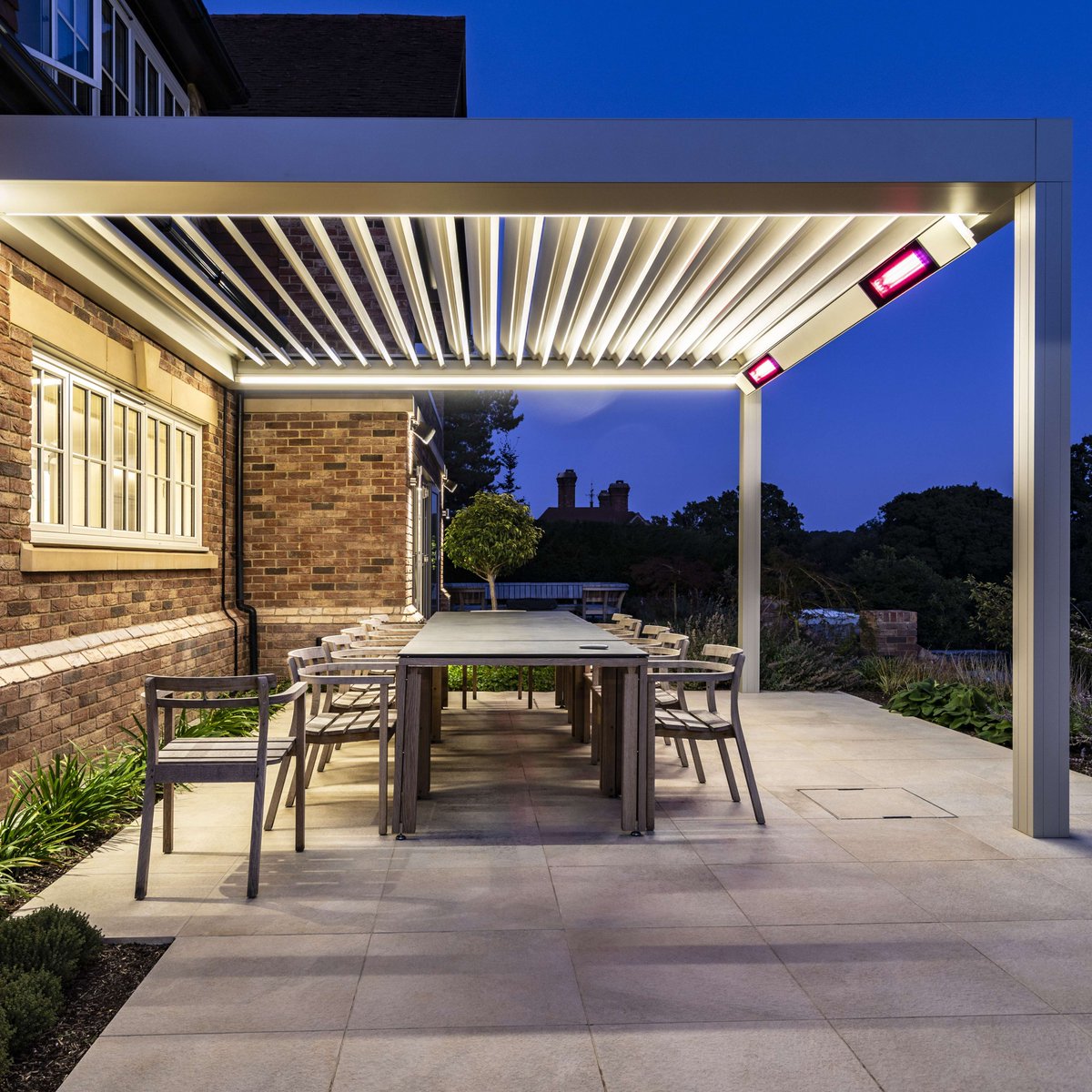 RENSON on Twitter "Wouldn't it be perfect to end the day under your