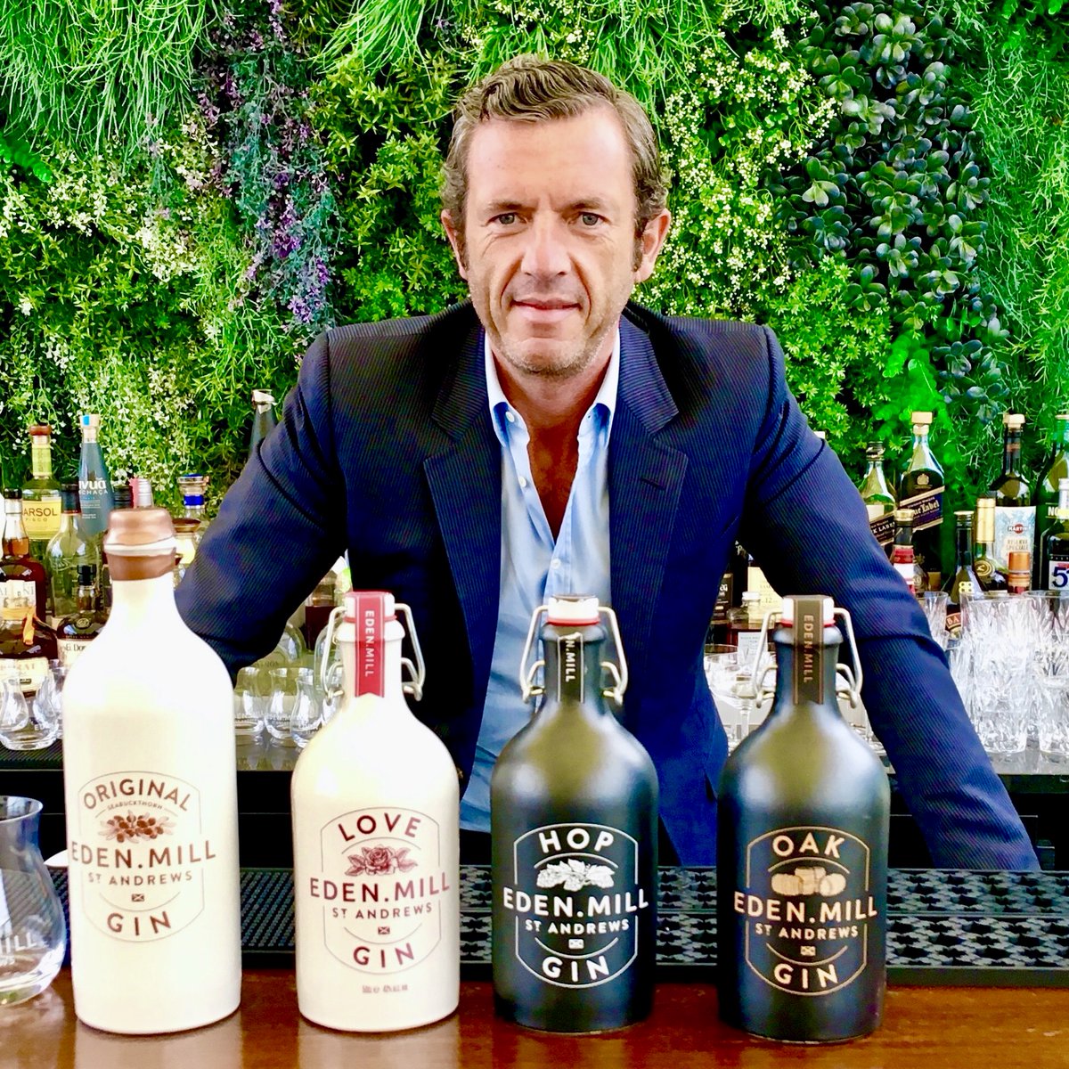 clubvivanova's tweet photo. Another Gintastic Event 🍸
VIRTUAL EDEN MILL GIN COCKTAIL PARTY 🎉
Friday 23rd April . 7.30pm CET
Book online https://t.co/0cBHrlFHwf
#EdenMill #LoveGin #StAndrews #PinkGin #ValentinesDay #GinGifts #LimitedEdition #foodrepublic #saveurmag #reportergourmet #gourmettraveller https://t.co/VAGwEQJlLX