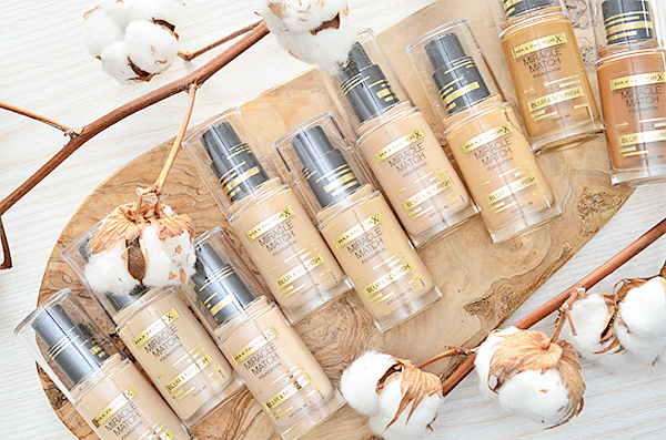 IkransCosmetics's tweet photo. Max Factor Miracle Match Foundation enhances the natural look of your skin for a healthy-looking finish and flawless coverage! ποΈ
Call: 0729752424
@ikranscosmetics
https://t.co/FalJNNGiHz
#ikranscosmetics #maxfactor #miraclematch #foundation #flawlesscoverage #kenyanbeauty https://t.co/t1lJiP8Wx7