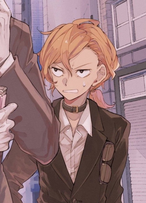 hourlychuuya's tweet photo. https://t.co/8GGSFhoVA7