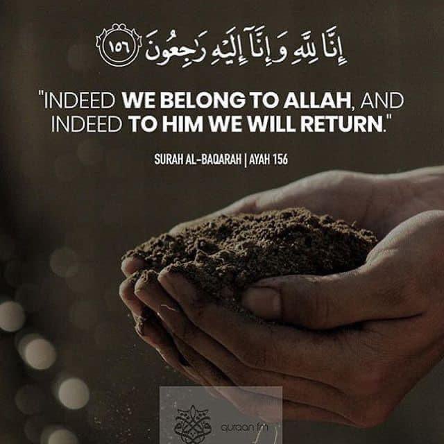 FrankKhalidUK's tweet image. Just buried my dad, the most difficult thing I have ever done in my life. 💔