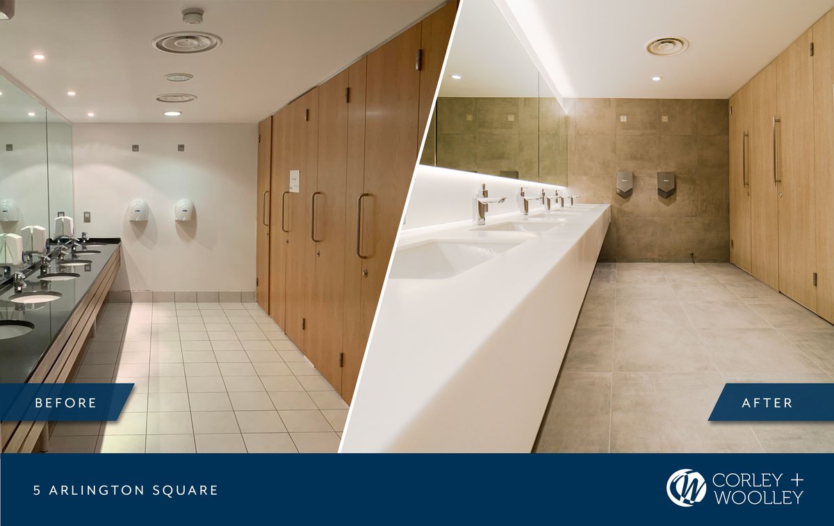 CorleyWoolley's tweet photo. This week’s #TransformationTuesday shows the astounding development of 5 Arlington Square in Bracknell🏛️Thank you to everyone involved -@tmdSurveyors  @GleedsGlobal  @Fabric @WatkinsPayneWP  

View all details at https://t.co/vy5oQIFYa4

#construction #fitout #building #team https://t.co/KOHlvVRSVM