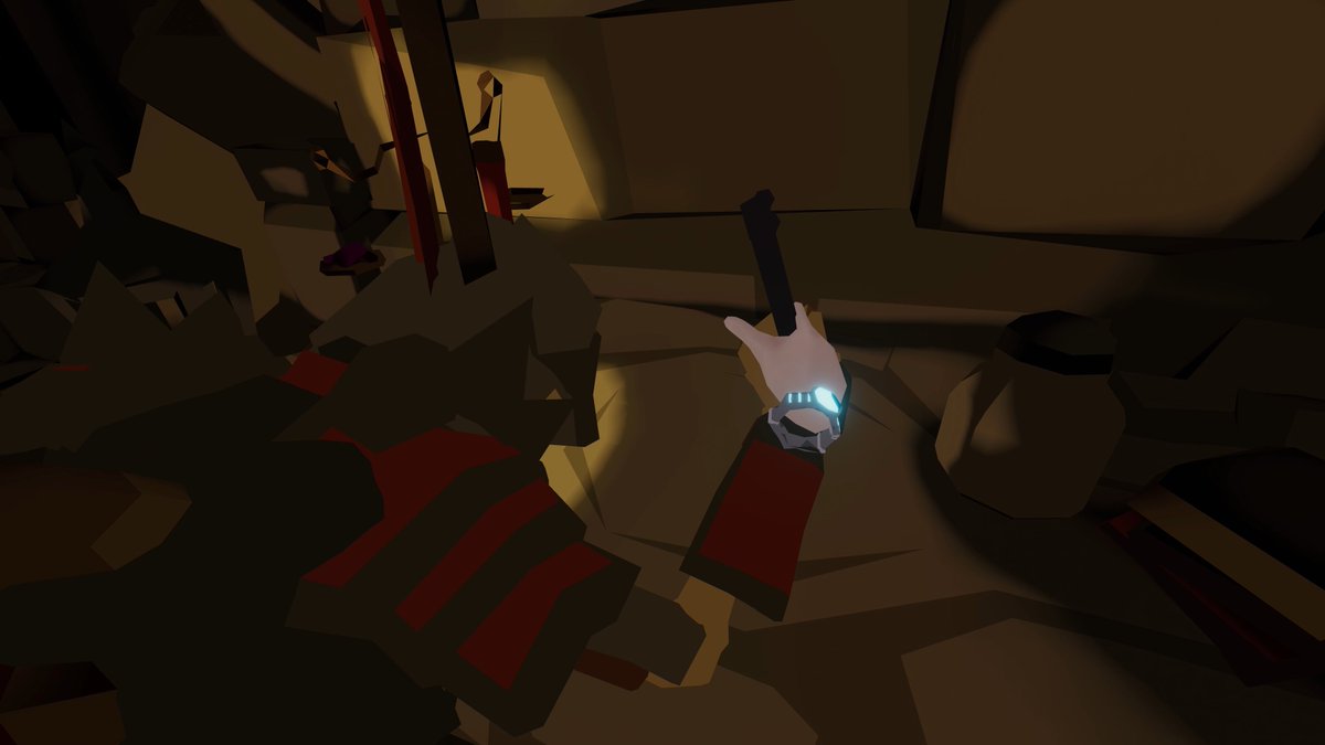 VrHeartless's tweet photo. Oh no! This looks like the King... Someone must have stabbed him from behind... Who could've done such a thing... 😔😤#HeartlessVR #VRgaming #Kingisdead #VRdeath

https://t.co/RPjtVUkDWp https://t.co/Zsl5yM1USa