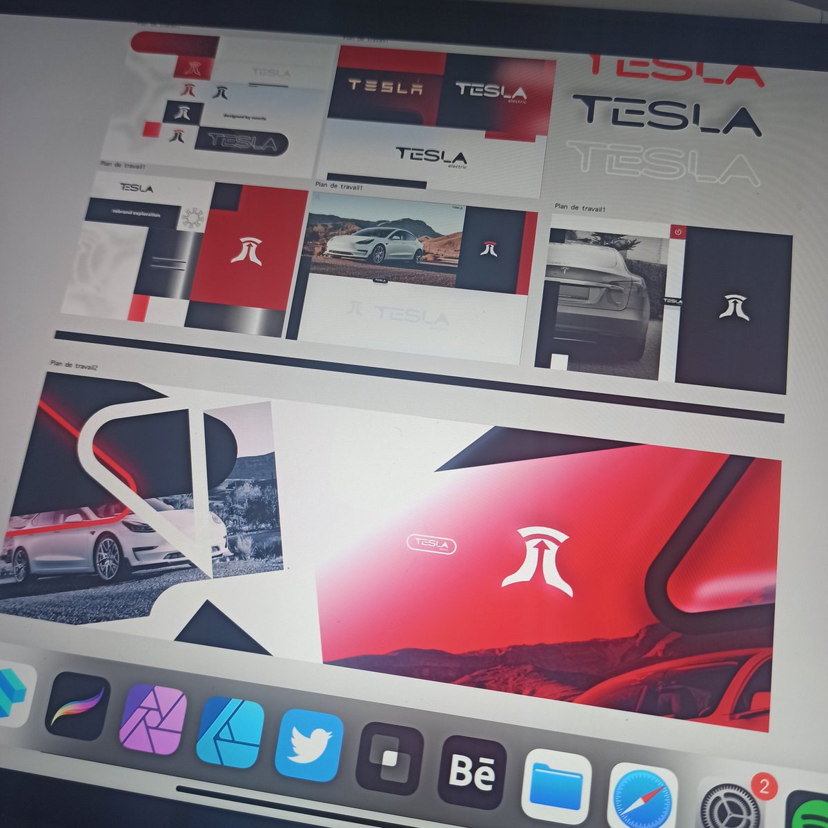 Tesla logo... t, top, rise, arrow (space x idea) rocket launch, innovation, wheel, i tried to combine tesla and spacex history ☺️