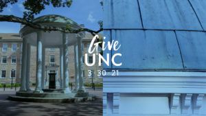 Through community-engaged teaching, research and learning, Carolina students and faculty are changing the world. Leave your mark by giving today: buff.ly/3cRc3ej #GiveUNC