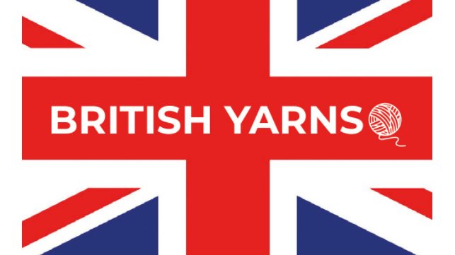 stillawake's tweet photo. Oh no. Now the yarn stores are at it too.
#FlagTastic https://t.co/CJt4L46D7X