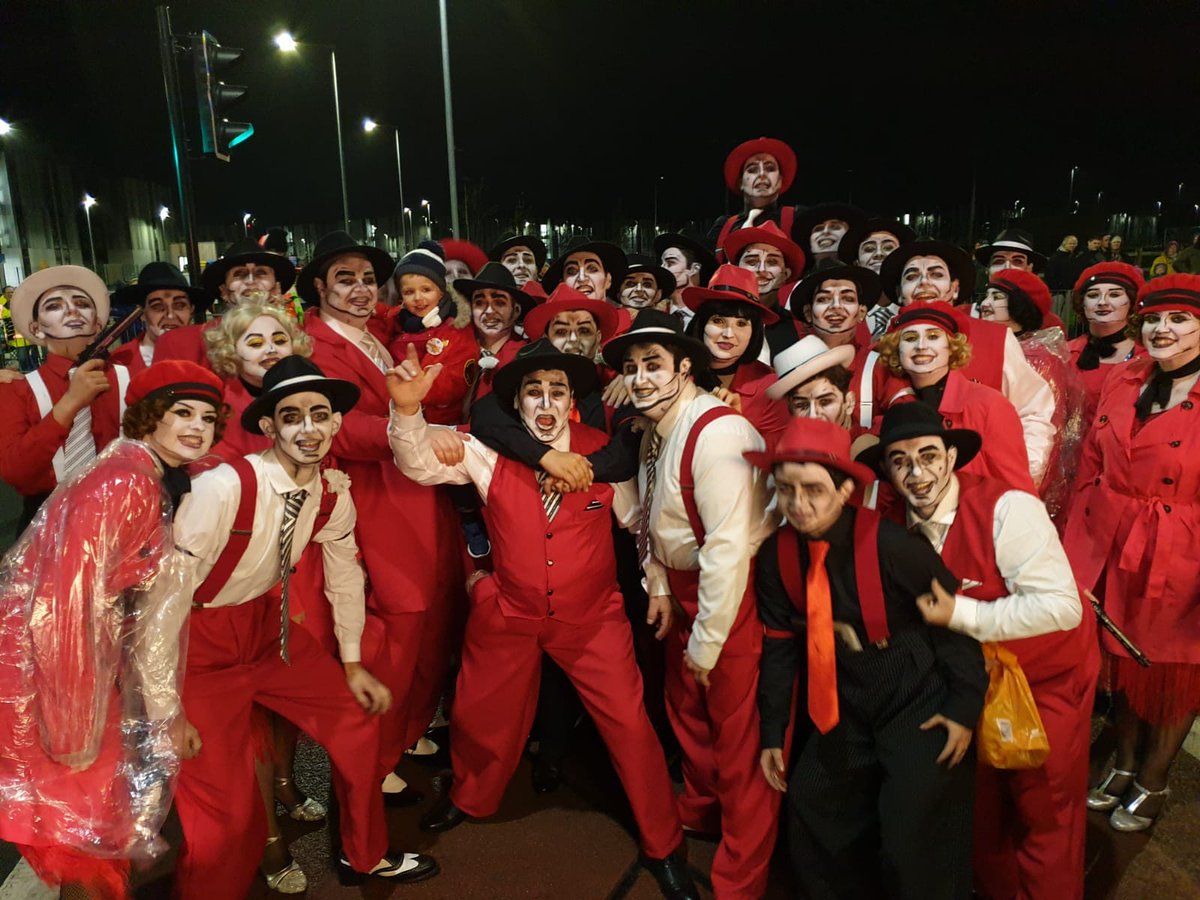 A difficult decision and a bitter pill for those involved, but it gives us all (clubs and committees) time to regroup and refocus for 2022 when it will be back bigger and better than ever.