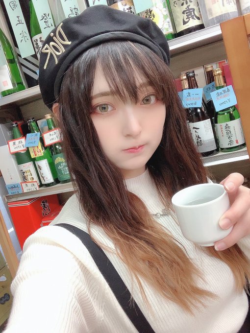 コスプレイヤー高嶺エルのTwitter画像7
