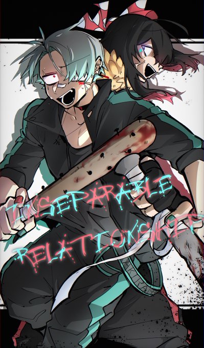 Rat0052さんのイラストまとめ ページ目