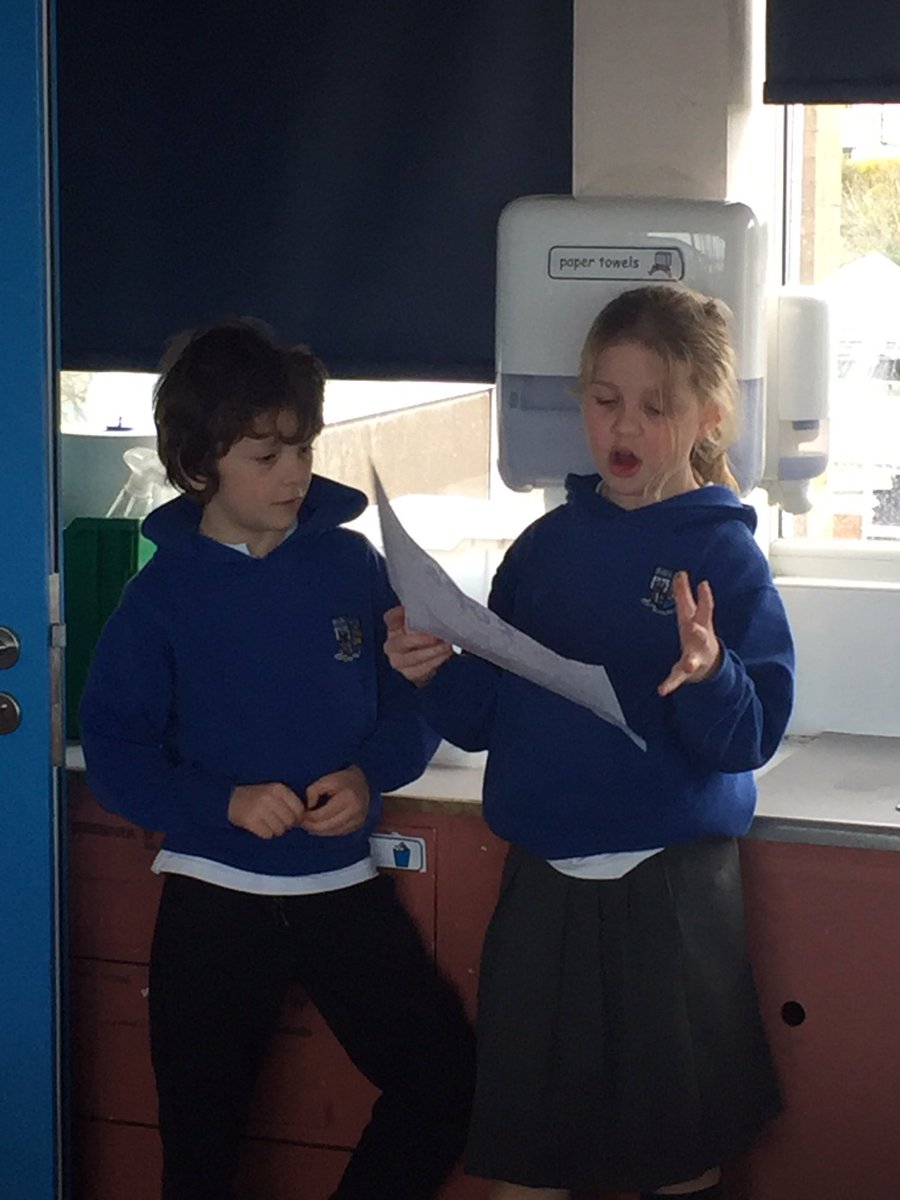 DMPrimary5's tweet photo. Practising for our Presentations this Thursday! #teamwork #talkpartners #chocolatetopic https://t.co/z3elEB0xrR