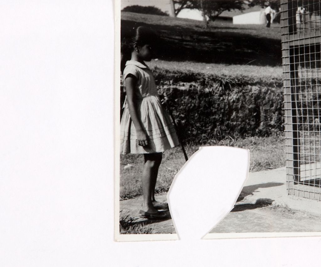 📣 Day 2 of #ArtLabsTakeover is up over on Insta stories now! Today's creative is artist, writer and independent curator @sunilphotocom ⭐️📷 Pictured is an untitled piece from Sunil's 'Uganda Series' archive, 2012 - 2021. View the full takeover here >> buff.ly/3dge1oX