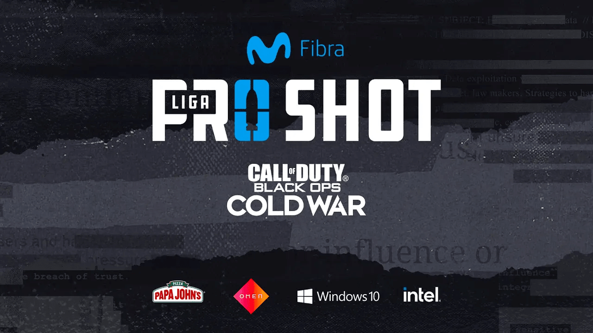 Sturmgeist's tweet photo. Hoy regresa la Liga Pro Shot de @MovistarGC con la segunda fecha (Bo3) (hora 🇨🇱)
20:00 @WildEsportsLA vs @7evenEsport
20:30 @Rebirthe_Sports vs @Eternals_Gaming
21:00 @allknights_la vs @movistaroptix
21:30 @SWeSportsLA vs @KaosLatinGamers
Stream https://t.co/joYtHhKkuR https://t.co/ulnYil9GbK