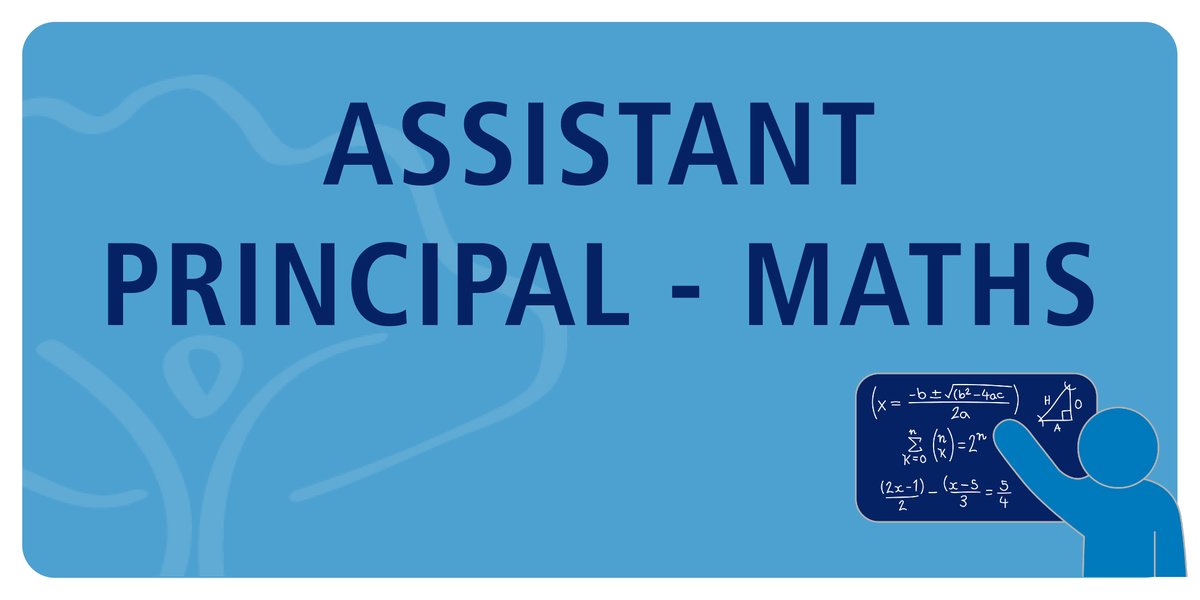 ULCareersFeed's tweet photo. This position provides a rare opportunity to work in a high performing and forward thinking SLT. It is an excellent opportunity for an existing Head of Department to broaden their experience before Leadership. More details here 👉 https://t.co/yT6KeH0lie @Trumpington_Edu #BAMEed https://t.co/bLmOmKhYTI