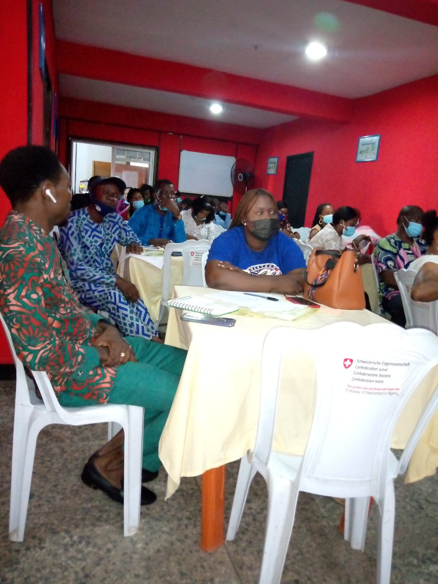 talkamm's tweet photo. We are commiting to empowering women and putting an end to Human Trafficking.
Ongoing Capacity Building Training to raise awareness against Human Trafficking and Gender-Based Violence in Edo State.
TALKAM is supported by @Pamplona ayto and @ACTrata.
#Talkam
#Devatop https://t.co/Hx02p7jSUu