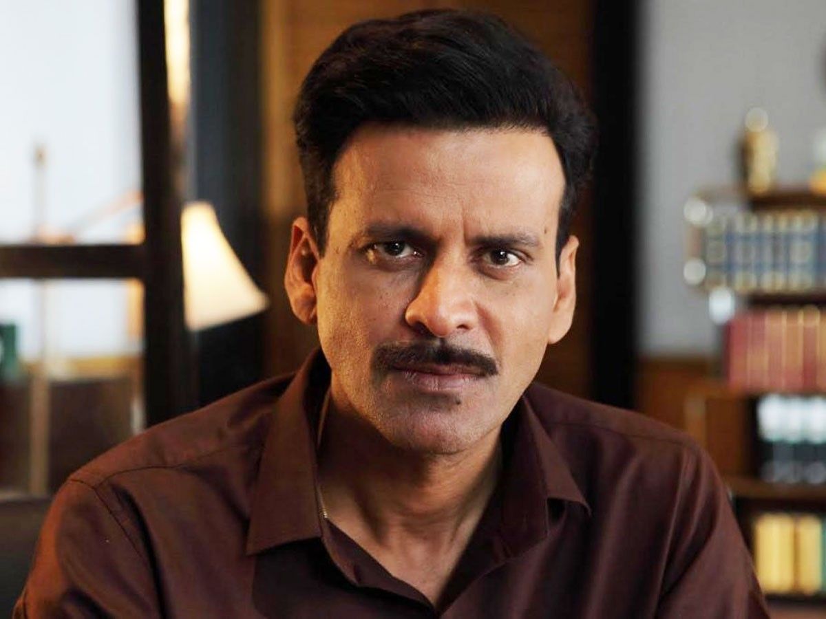 Happy Birthday Manoj Bajpayee    