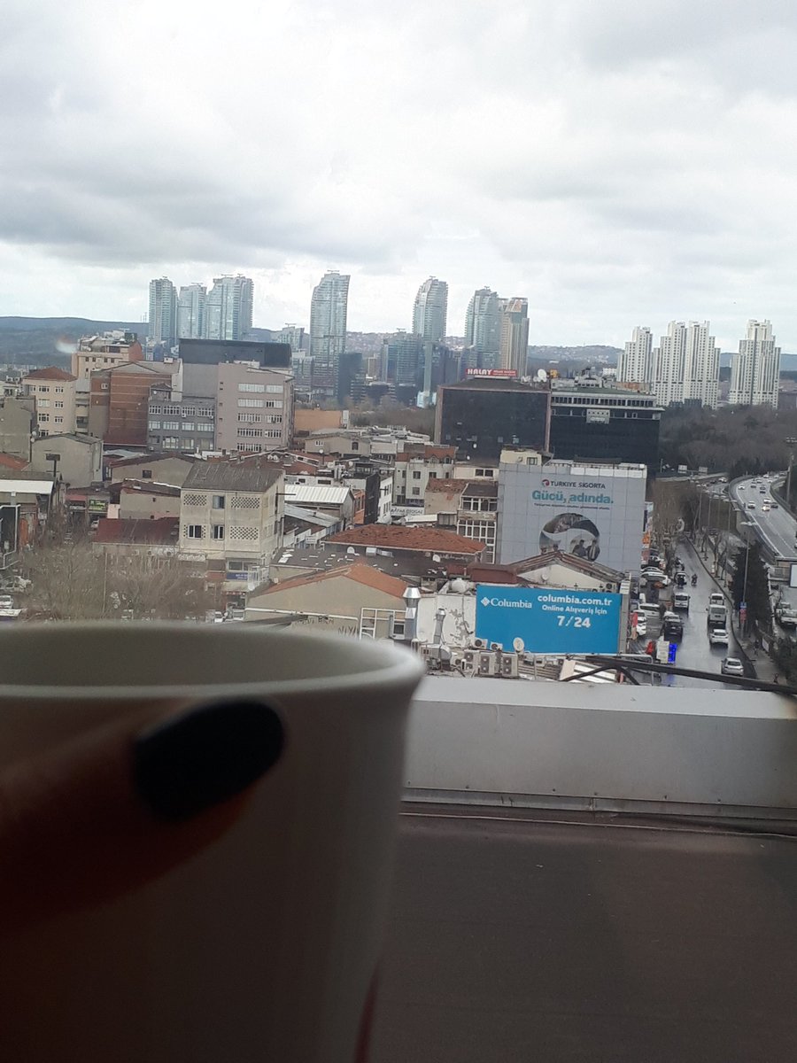 Ceren Sağlam tweet media