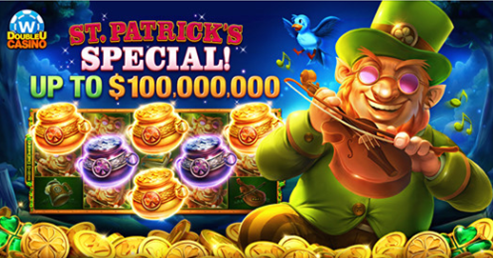 bit.ly/duC_linkMaxChi… < Claim Now!
Last time we received more than 2000 "thank you messages" because of great bonus they received, Almost 100,000,000 Chips each in there bank! Because of that we decided to award it again

100 FreeSpins > bit.ly/100sPinsEveRyd…
Comment: TY DUC