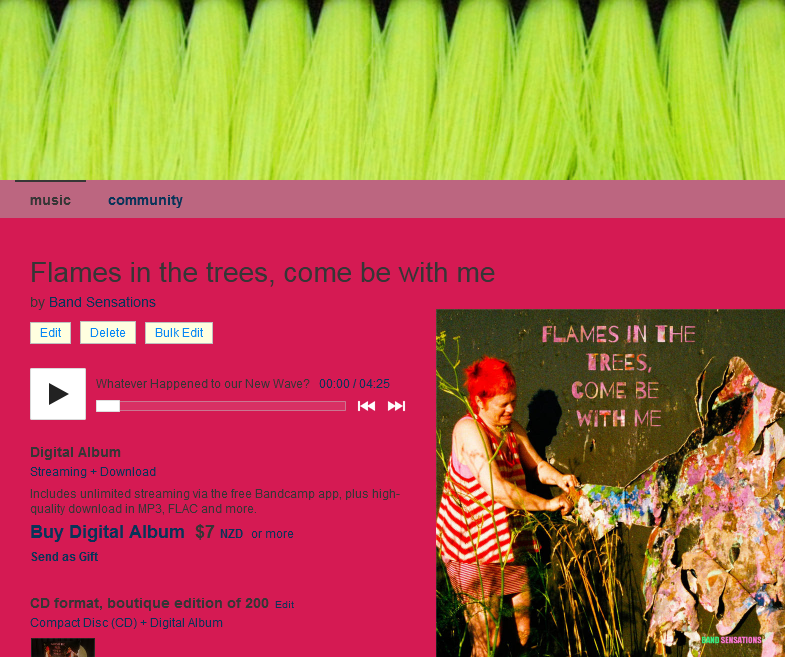 BandSensations's tweet photo. As seen on Bandcamp! https://t.co/MagEev56rL https://t.co/Dmnp6z5a7f