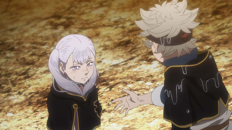 Blade1Z's tweet photo. Hilo con los mejores momentos de BC (puede que se me pasen algunos)
#BlackClover 
#ThankYouBlackClover https://t.co/TafbiiP2D0