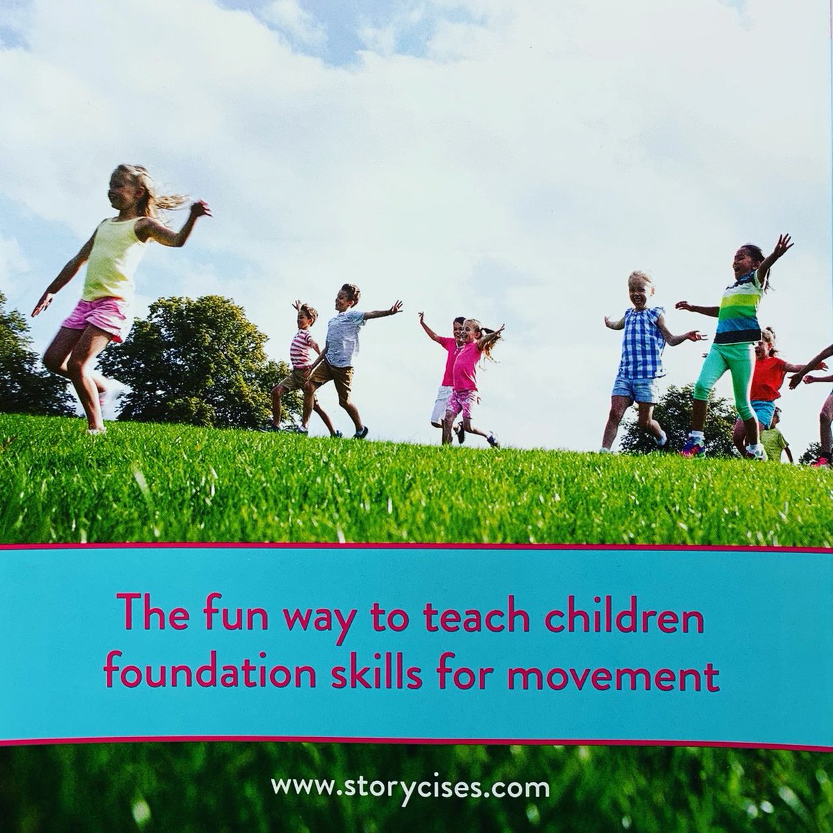 Storycises's tweet photo. Here’s our Tuesday tip! ALWAYS gross before fine! Children need to learn, practice and consolidate a wide variety of gross motor skills before they can easily learn and refine their fine motor skills. So when teaching, guiding, enabling and scaffolding remember BIG before small! https://t.co/y9kcebVa7u