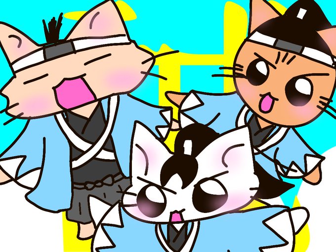 日本史のtwitterイラスト検索結果 古い順