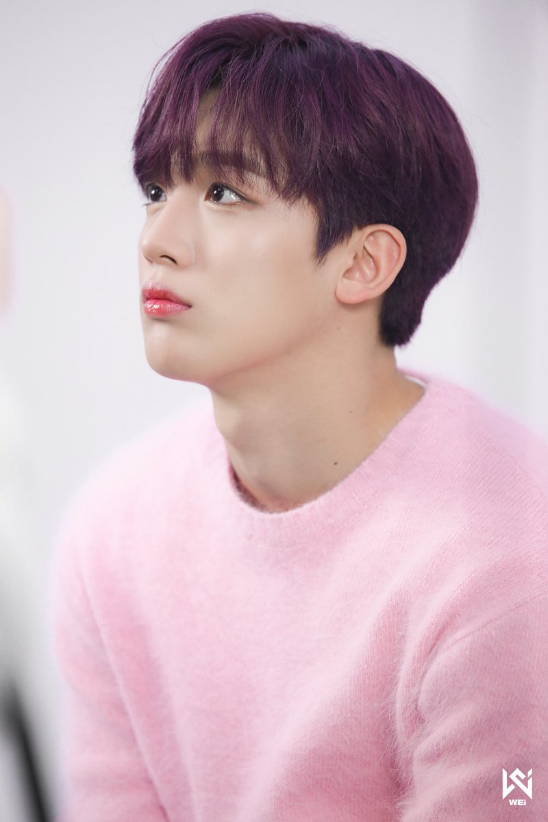 WEi__Official's tweet photo. [POST] ♥ 앞으로 THE 성장할
커댕이 요한이와 행 SHOW ♥

https://t.co/EjQjhPh68r

#위아이 #WEi #김요한 #KIMYOHAN #THESHOW https://t.co/3zPV7o1TwE