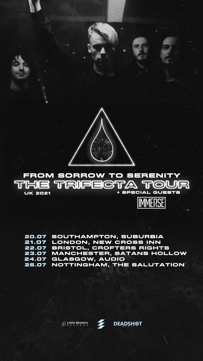 IKE Productions tweet media