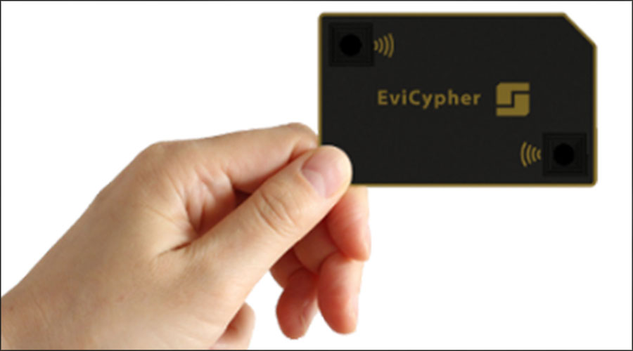 forum_ad's tweet image. Un dispositiu de xifrat contactless fabricat al país rep la medalla d’or del Saló d’invencions de Ginebra 
 #empresa #evicypher #freemindtronic #invent #seguretat
Notícia completa i descripció de foto a

forum.ad/un-dispositiu-…