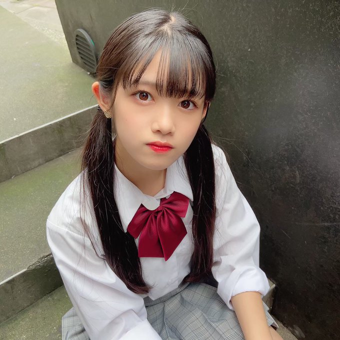 Twitterのコスプレ画像1