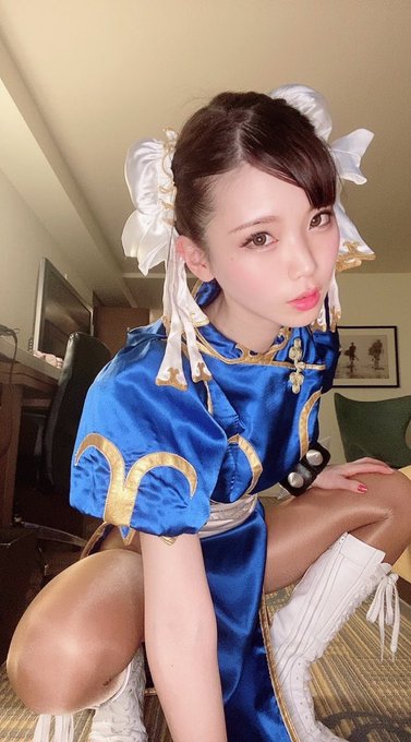 Twitterのコスプレ画像51