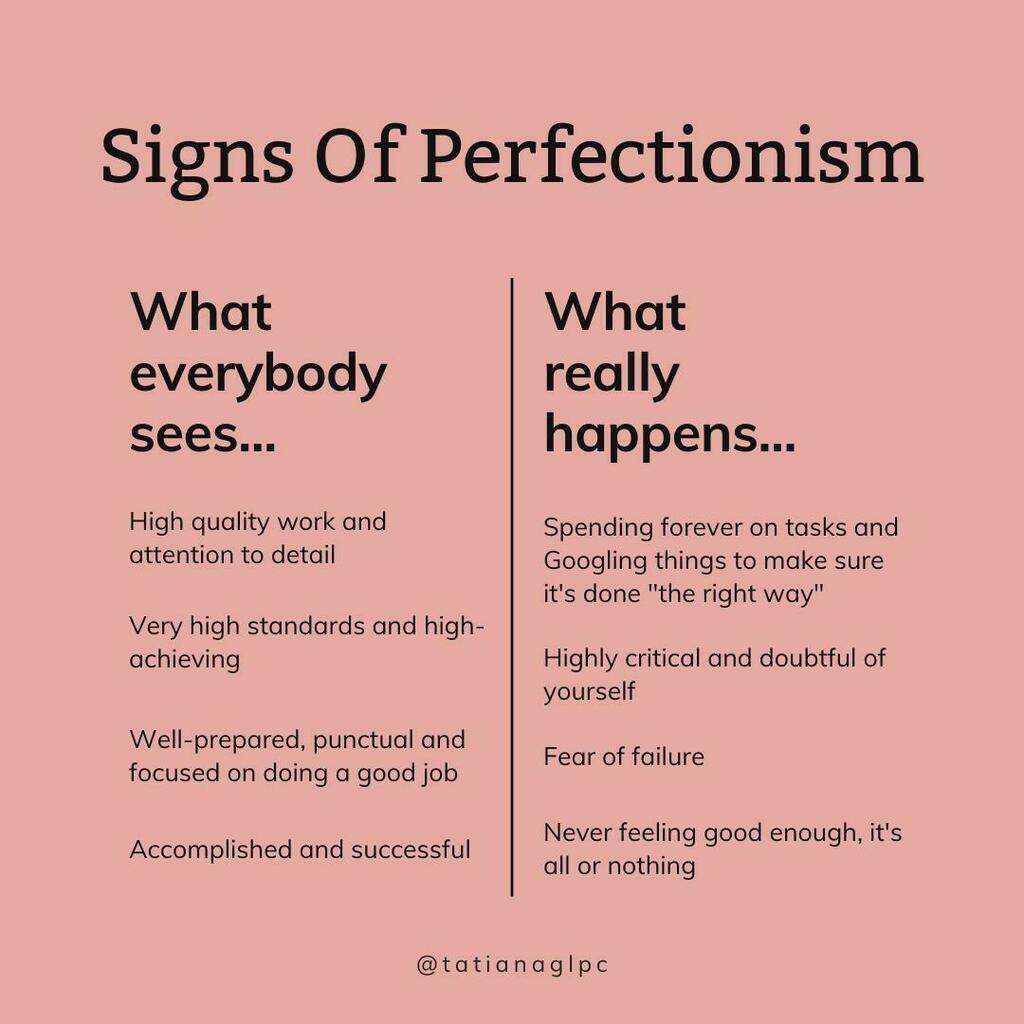 You have permission to not have it all together all the time⁠
⁠
⁠
If you are a perfectionist this may be difficult to hear.⁠
⁠
⁠
Because you may have the expectation that everything needs to be well thought-out, planned, rehearsed, and double and… instagr.am/p/CNCv2JUrpLM/