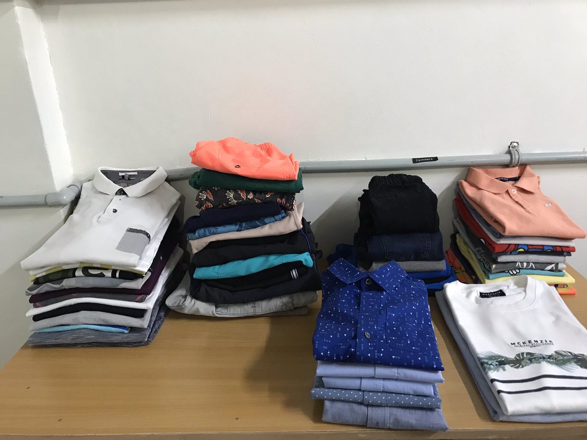 Shirts are pre-treated for stains with special attention given to the cuffs and the collars. They are then pressed while still slightly damp to give a perfect finish and finally hung or folded as per your preference. call us on +254 791 825 923; #thelaundryladyinnairobi