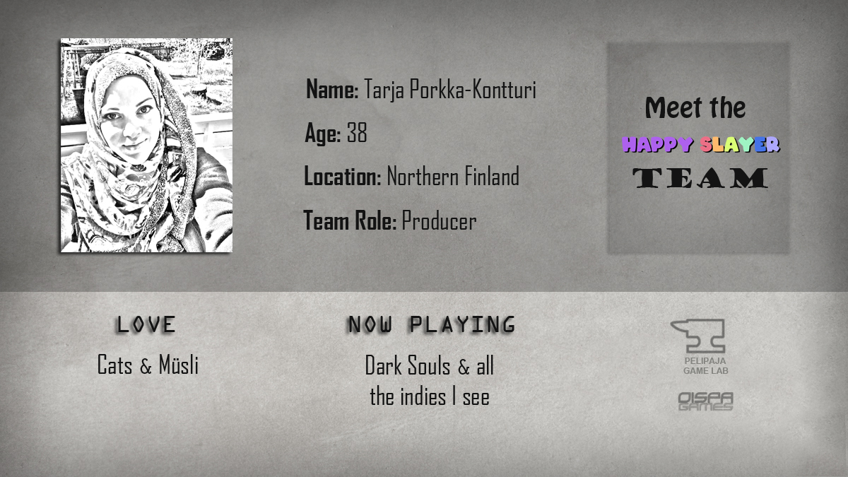 Happy Slayer tweet media