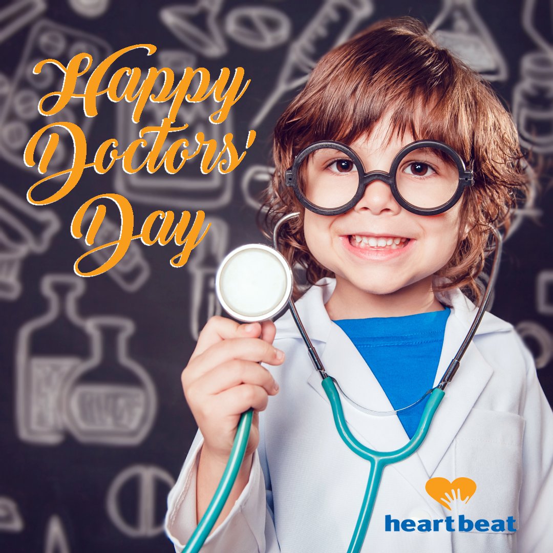 Heartbeat - La Chaine de l'Espoir tweet media