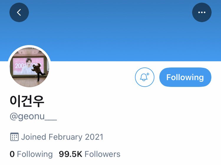 geonufanbaseusa's tweet photo. 🔔GEONUGGET 2ND OF THE MONTH EVENT🔔
Geonu is very close to reaching 100k followers! Let’s celebrate his growing fandom 🎉
🌷🌹💐 Details below 🌸🌺🌼🌻
@geonu___ #100kFlowersForGeonu #GEONU https://t.co/Y4Zz4EBtpO