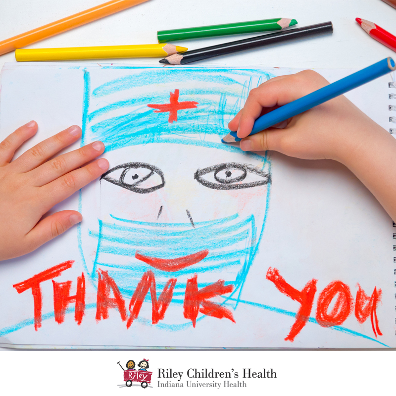 It's #NationalDoctorsDay -- A day to celebrate and thank physicians for their commitment to caring for patients.  Please join us in showing appreciation.