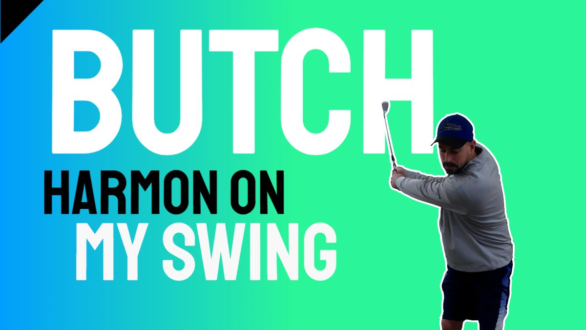 OneLengthSchool's tweet image. Butch Harmon recently discussed golf swings... and we take a look at what it means for mine and yours!

youtu.be/2sjgmQ-bSI0

#singleplane #singlelength #golfcoach #easygolf #lowerscores #onlinegolflessons