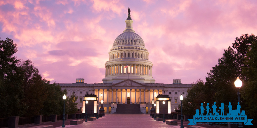 ISSAworldwide's tweet photo. The Clean Advocacy Summit, a two-day event about the top public policy issues facing the industry kicks off today. Not registered to attend? Check out what you're missing and plan for next year! https://t.co/JKqeOkQwla
#nationalcleaningweek #issa #valueofclean https://t.co/CmJcNPBuZ8