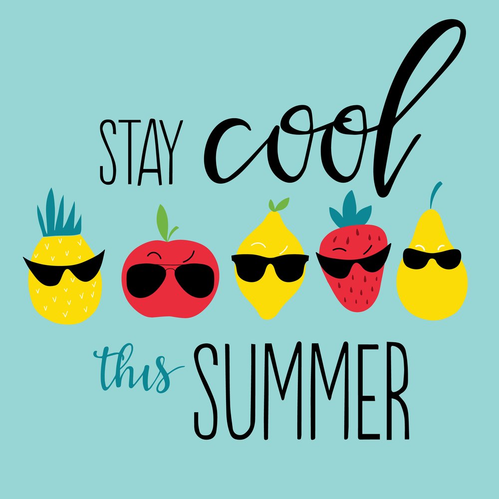 Are you enjoying today's hot weather? 🌞 Don't forget to stay hydrated and cool with our huge range of fans, cool drinks and snacks! buff.ly/3wc1g7y