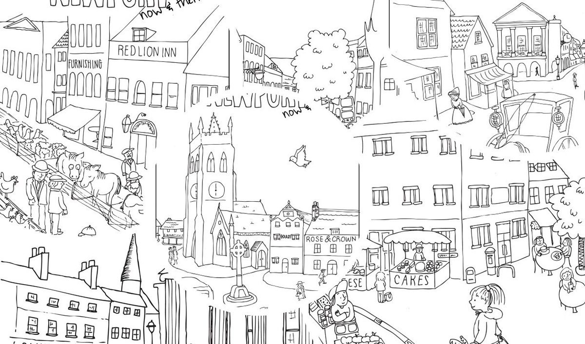 Shaping Newport tweet media