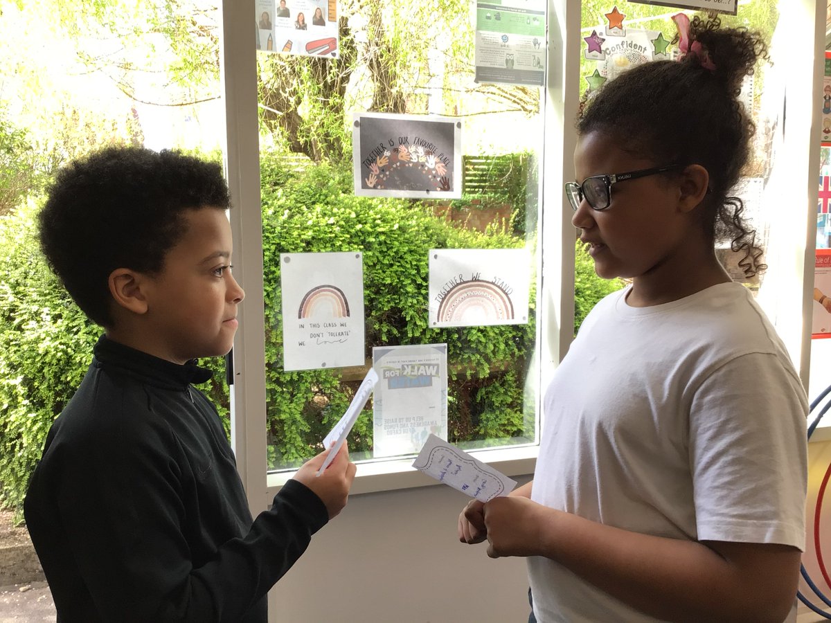 StPatricksNotts's tweet image. Year 6 finished this half terms Geography topic of ‘Developing countries in Africa’ today by creating their own ‘Teach me, Tell me’ cards. A lovely way to showcase everything we have learnt #TalkLessTeaching 🌎