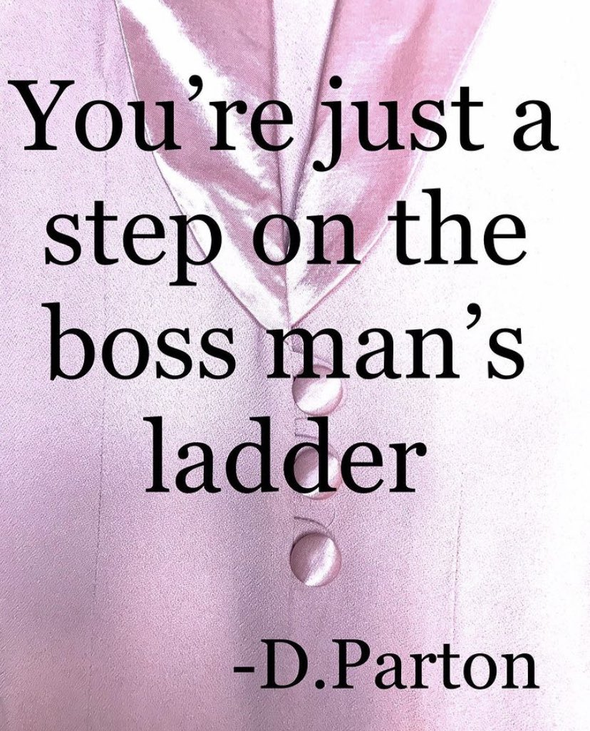 DefinitelyDolly's tweet image. Not today!! You are the boss 💗@DollyParton #dollyparton #tribute #singer #ownboss #YouGotThis #grateful #KeepMoving #definitelydolly