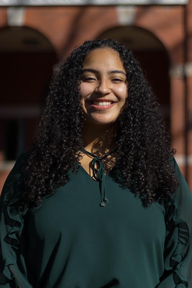 GTCaribSA's tweet photo. Happy Birthday to our membership Co-Chair Ciarra Ortiz https://t.co/pqOFOpii1i