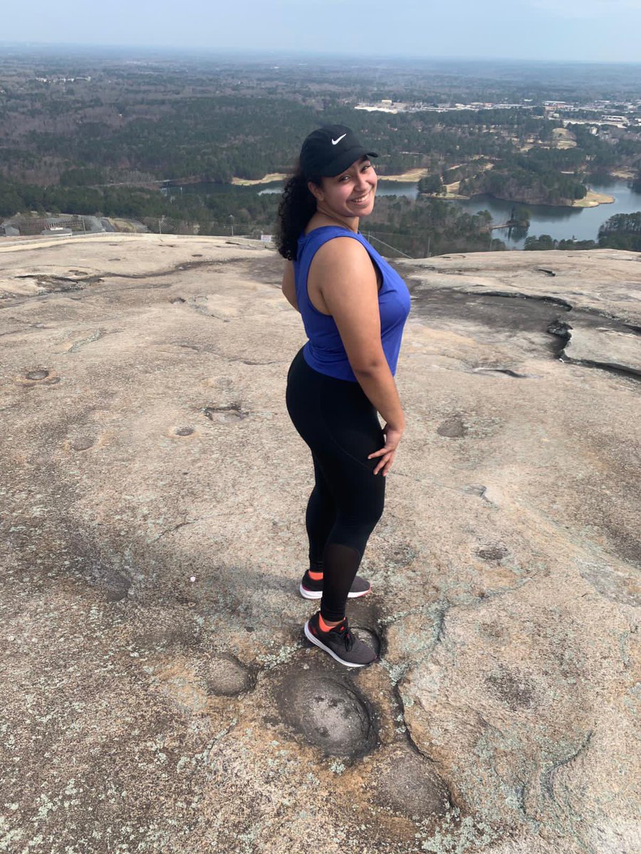 GTCaribSA's tweet photo. Happy Birthday to our membership Co-Chair Ciarra Ortiz https://t.co/pqOFOpii1i