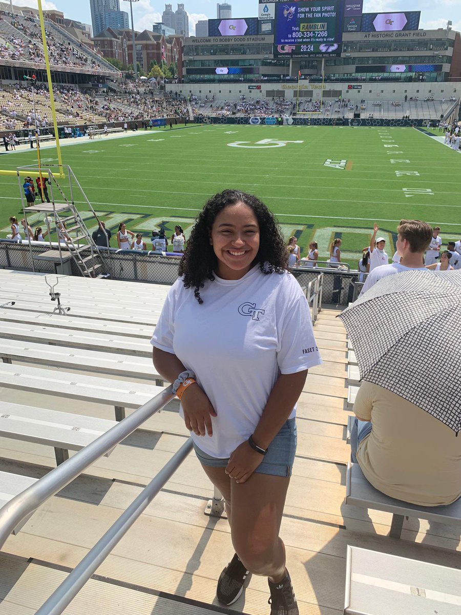 GTCaribSA's tweet photo. Happy Birthday to our membership Co-Chair Ciarra Ortiz https://t.co/pqOFOpii1i