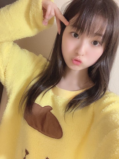 Twitterのコスプレ画像1