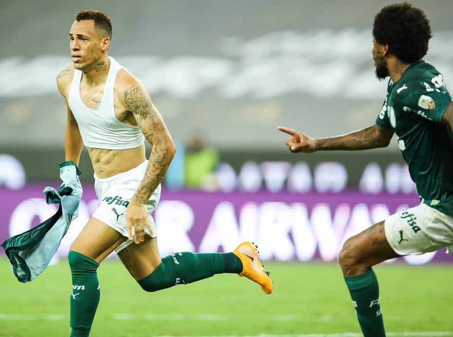 parmeramilgrau's tweet photo. HÁ 2 MESES BRENO LOPES FAZIA DE MIM E DE VOCÊ AS PESSOAS MAIS FELIZES DO MUNDO

Foto: Staff Images/Conmebol https://t.co/GSaxTlulkm